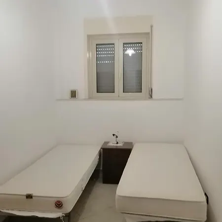 Casa Vacanze Acquadolce Apartman Realmonte