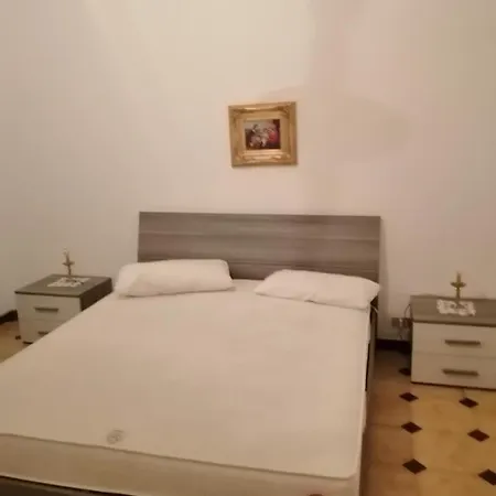Casa Vacanze Acquadolce Apartman *
