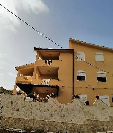 Casa Vacanze Acquadolce * Realmonte
