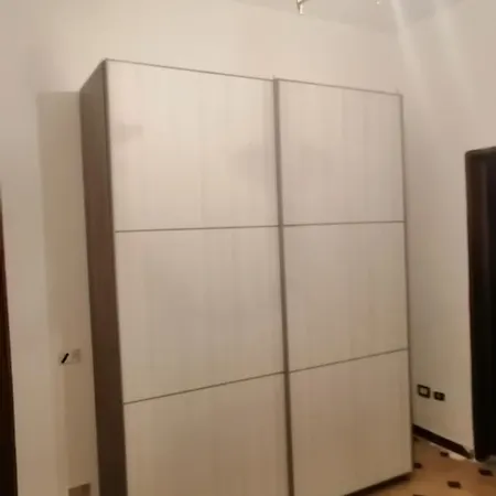 Casa Vacanze Acquadolce Apartman *